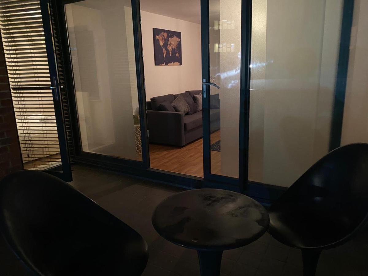ロンドンStreatham High Streetアパートメント エクステリア 写真
